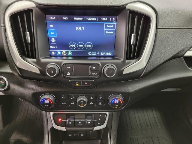 2022 GMC Terrain Vehicle Photo in APPLETON, WI 54914-4656