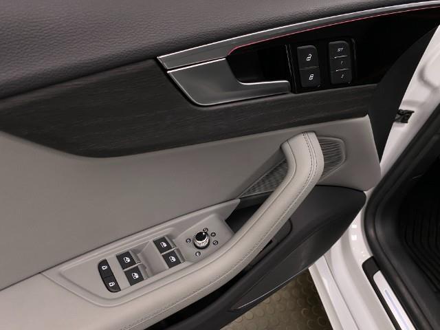 2023 Audi A5 Sportback Vehicle Photo in Appleton, WI 54913