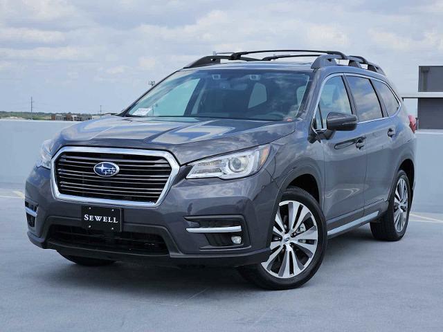 2022 Subaru Ascent Vehicle Photo in AUSTIN, TX 78717