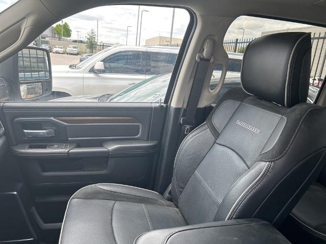 2024 Ram 2500 Vehicle Photo in San Antonio, TX 78230
