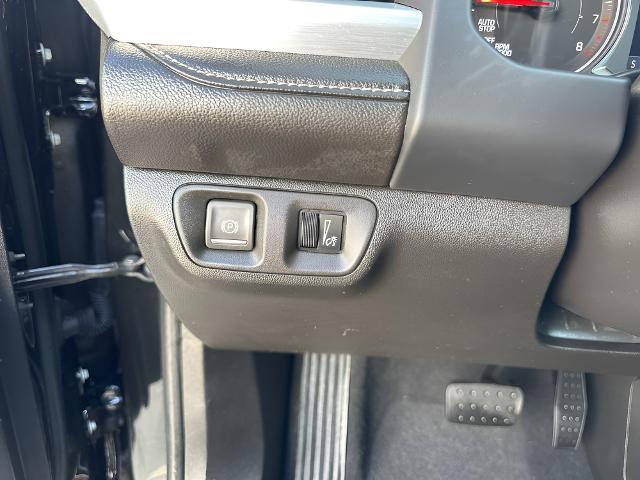 2023 GMC Acadia Vehicle Photo in MANITOWOC, WI 54220-5838
