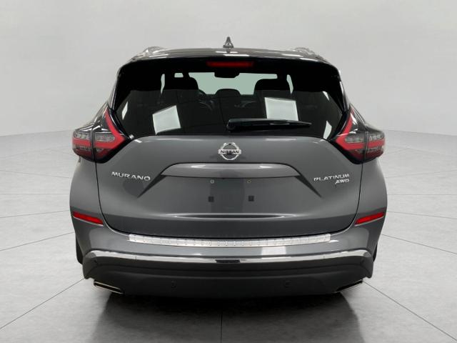2020 Nissan Murano Vehicle Photo in Appleton, WI 54913