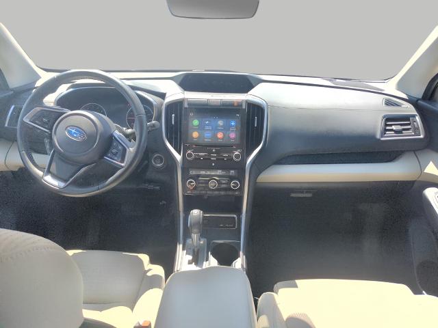 2020 Subaru Ascent Vehicle Photo in Green Bay, WI 54304