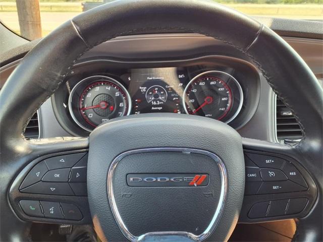 2023 Dodge Charger Vehicle Photo in ELGIN, TX 78621-4245