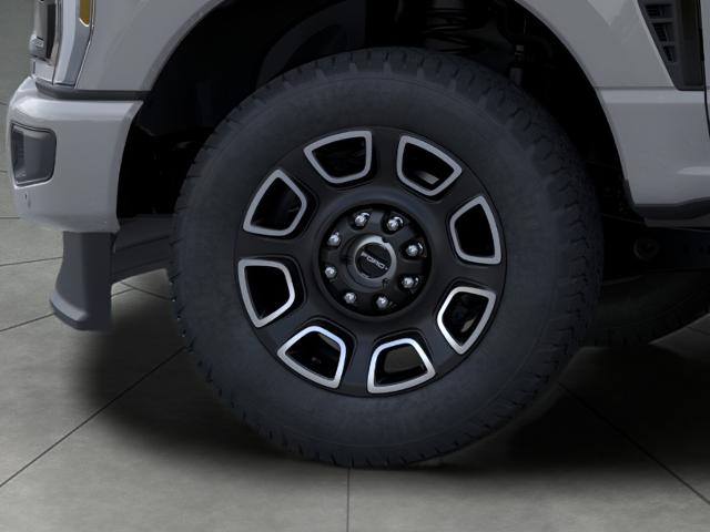 2025 Ford Super Duty F-250 SRW Vehicle Photo in Oshkosh, WI 54901