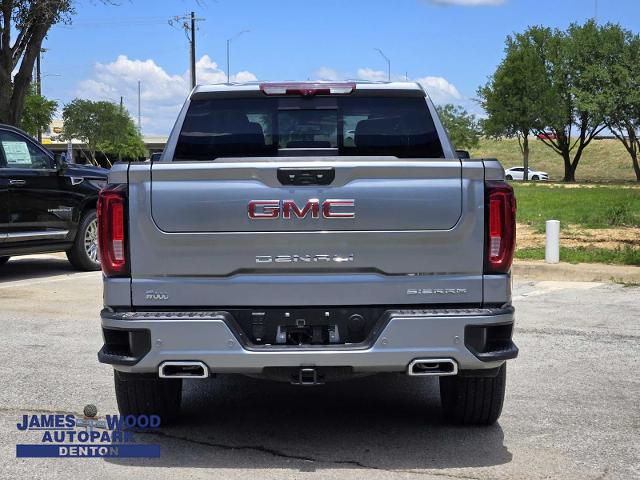 2023 GMC Sierra 1500 Vehicle Photo in DENTON, TX 76210-9321