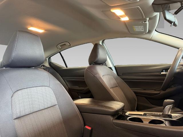 2024 Nissan Altima Vehicle Photo in Savannah, GA 31419