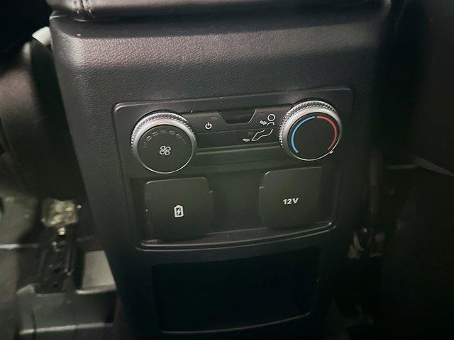2021 Ford Explorer Vehicle Photo in Doylsetown, PA 18901