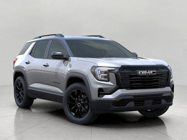 2026 GMC Terrain Vehicle Photo in MANITOWOC, WI 54220-5838