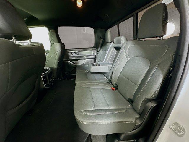 2022 Ram 1500 Vehicle Photo in Doylsetown, PA 18901