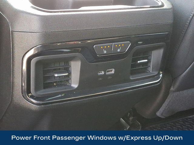 2024 GMC Sierra 1500 Vehicle Photo in PAWLING, NY 12564-3219