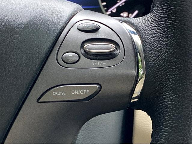 2022 Nissan Murano Vehicle Photo in Hinesville, GA 31313