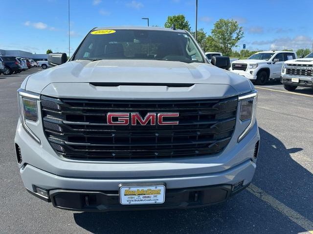 2024 GMC Sierra 1500 Vehicle Photo in COLUMBIA, MO 65203-3903