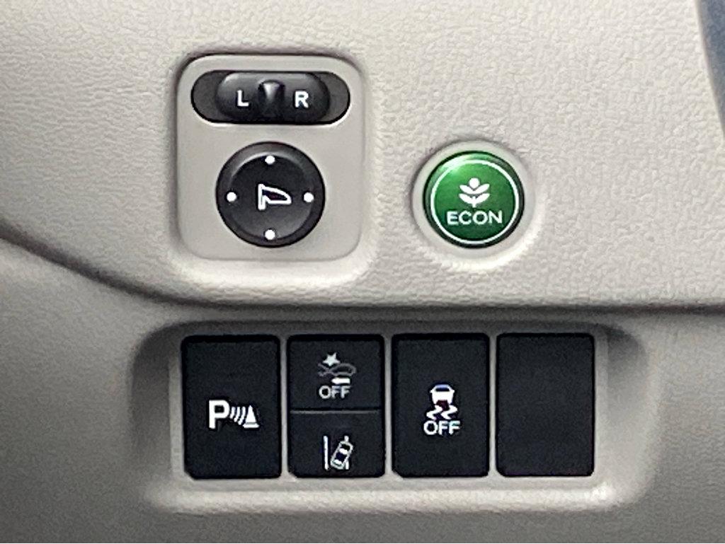 2020 Honda Pilot Vehicle Photo in POOLER, GA 31322-3252