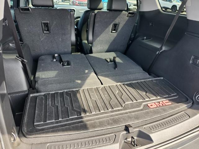 2023 GMC Acadia Vehicle Photo in GREEN BAY, WI 54304-5303