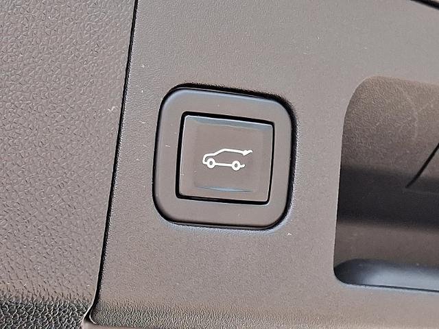 2022 Cadillac XT4 Vehicle Photo in TREVOSE, PA 19053-4984