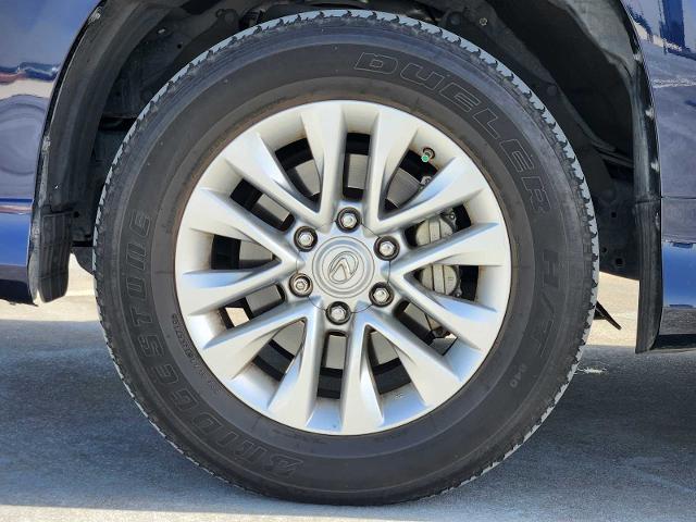 2019 Lexus GX 460 Vehicle Photo in PLANO, TX 75024