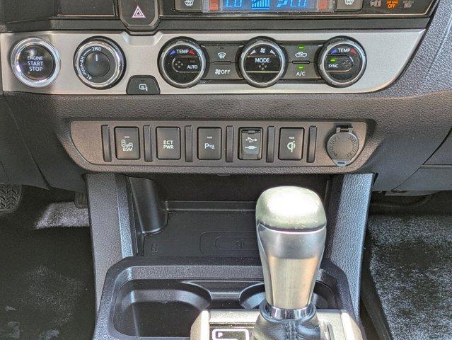 2017 Toyota Tacoma Vehicle Photo in San Antonio, TX 78209