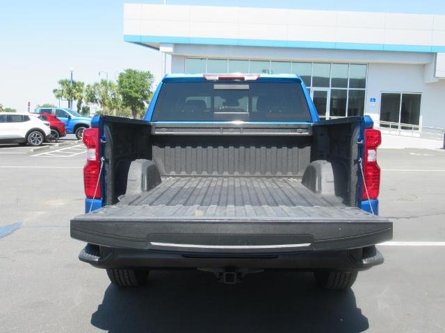 2023 Chevrolet Silverado 1500 Vehicle Photo in LEESBURG, FL 34788-4022