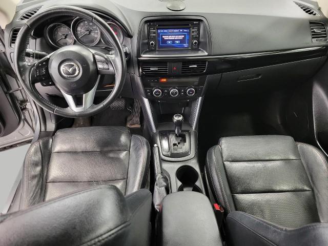 2014 Mazda CX-5 Vehicle Photo in APPLETON, WI 54914-4656