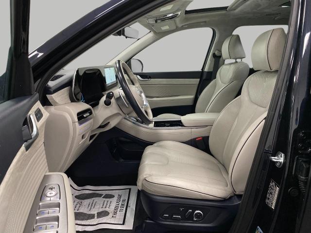 2024 Hyundai PALISADE Vehicle Photo in Appleton, WI 54913