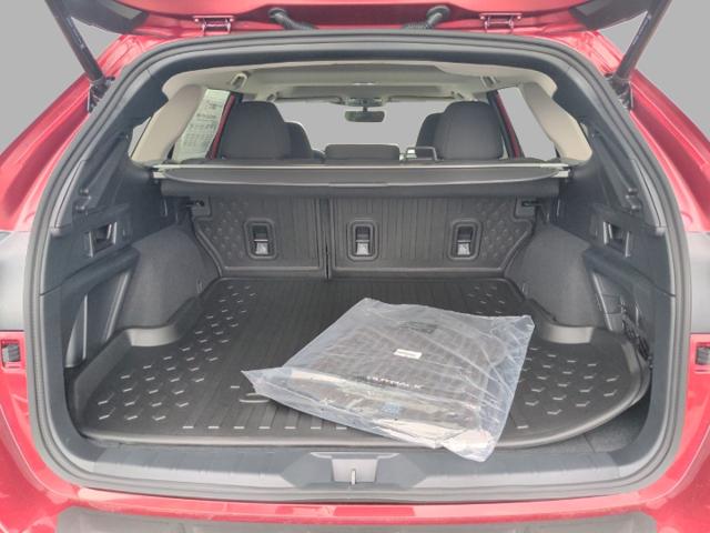 2025 Subaru Outback Vehicle Photo in Green Bay, WI 54304