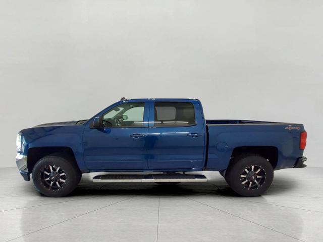 2016 Chevrolet Silverado 1500 Vehicle Photo in OSHKOSH, WI 54904-7811