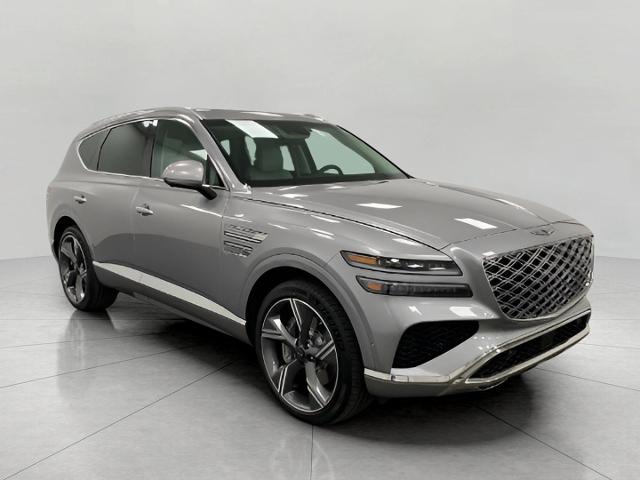 2025 Genesis GV80 Vehicle Photo in Appleton, WI 54913