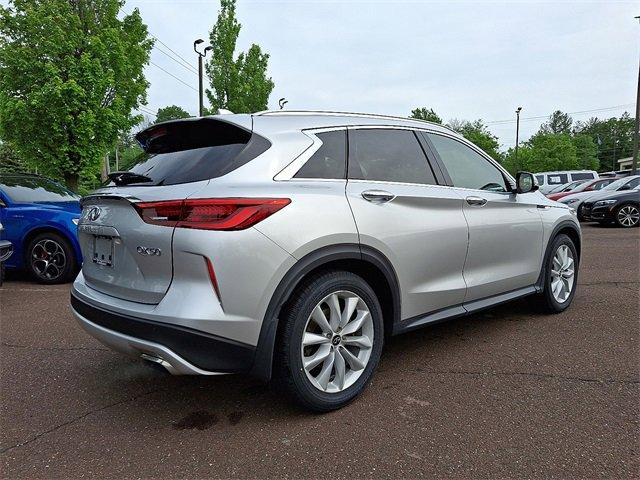 2019 INFINITI QX50 Vehicle Photo in Willow Grove, PA 19090