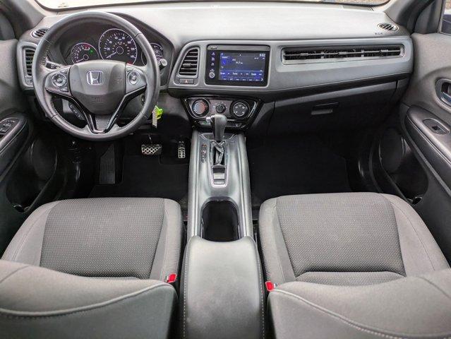 2022 Honda HR-V Vehicle Photo in San Antonio, TX 78209