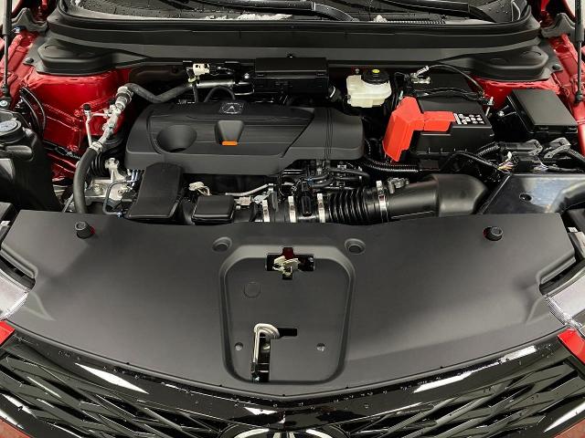 2025 Acura RDX Vehicle Photo in Appleton, WI 54913