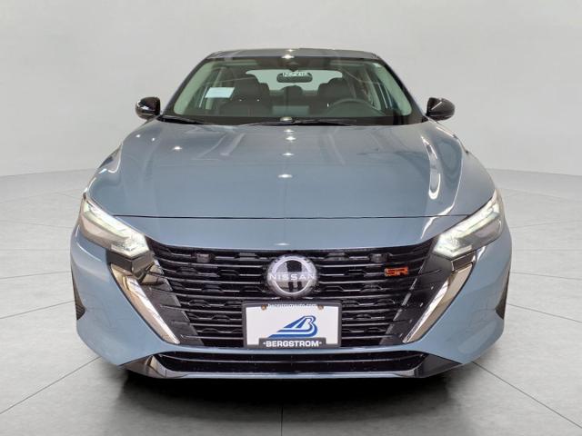 2025 Nissan Sentra Vehicle Photo in Oshkosh, WI 54904