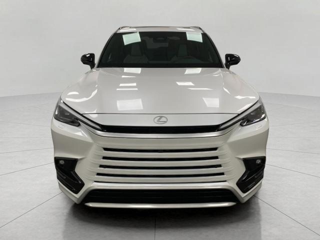 2025 Lexus TX 350 Vehicle Photo in Appleton, WI 54913