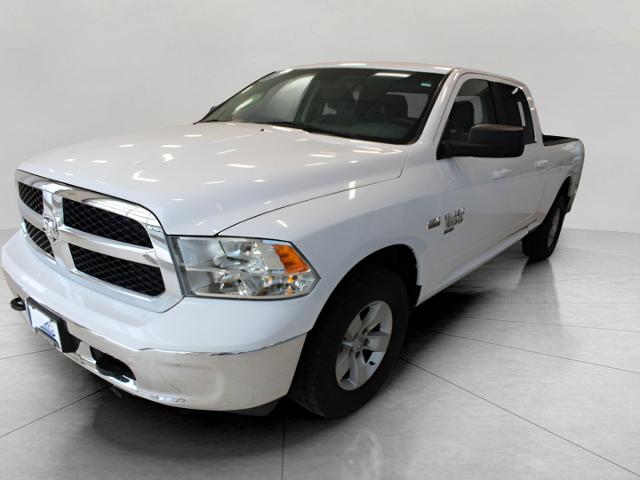 2019 Ram 1500 Classic Vehicle Photo in Green Bay, WI 54304