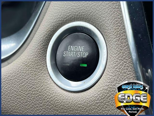 2022 Chevrolet Traverse Vehicle Photo in Roslyn, NY 11576