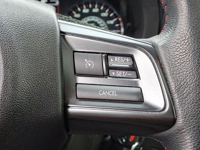 2020 Subaru WRX Vehicle Photo in DANBURY, CT 06810-5034