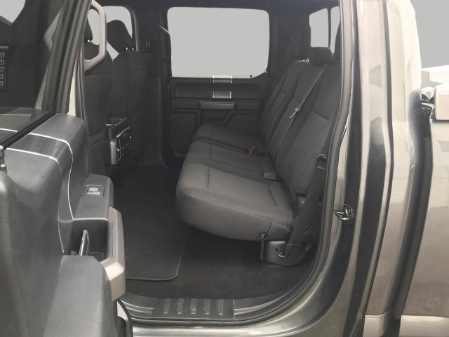 2019 Ford F-150 Vehicle Photo in GREEN BAY, WI 54303-3330