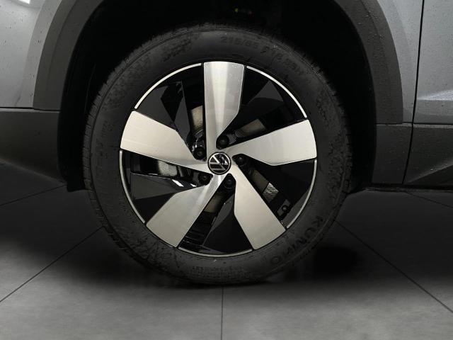 2025 Volkswagen Taos Vehicle Photo in Appleton, WI 54913