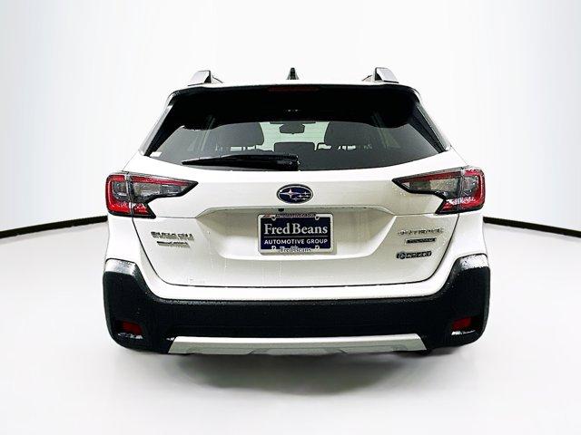 2023 Subaru Outback Vehicle Photo in Doylestown, PA 18902