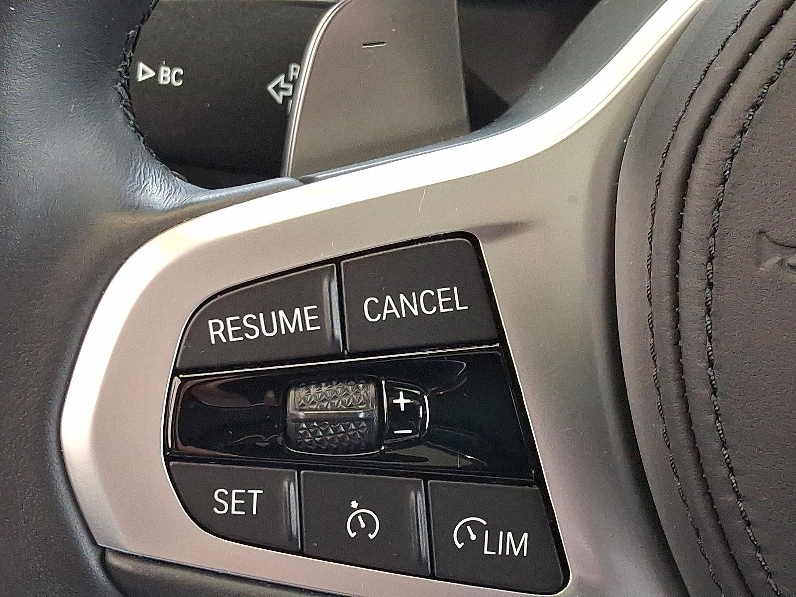 2020 BMW M340i xDrive Vehicle Photo in Lancaster, PA 17601