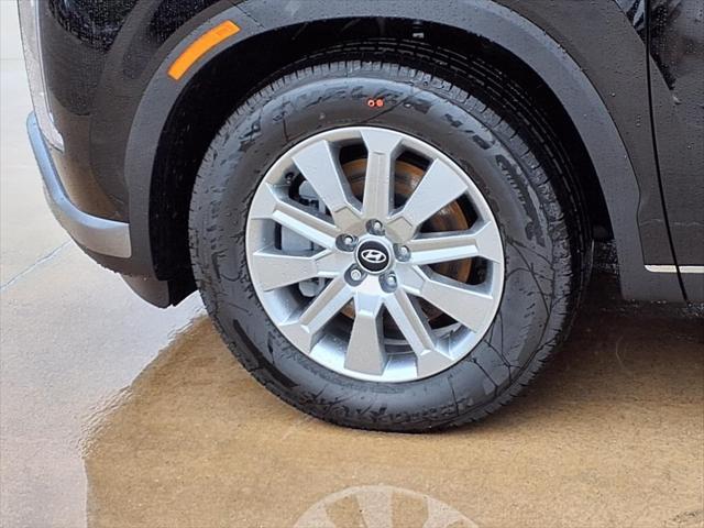 2025 Hyundai PALISADE Vehicle Photo in Peoria, IL 61615