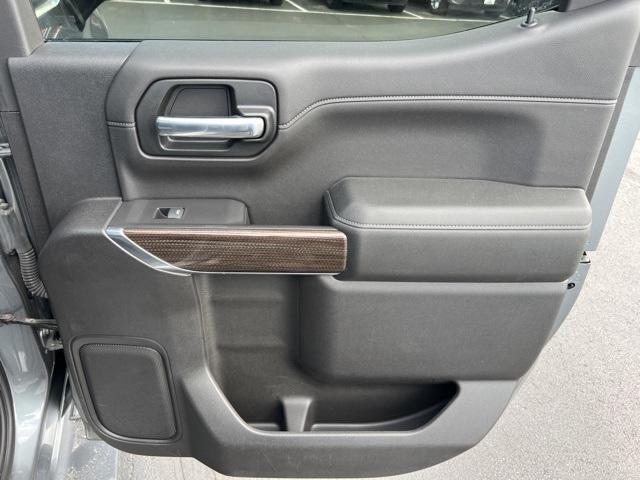 2019 Chevrolet Silverado 1500 Vehicle Photo in GREEN BAY, WI 54304-5303