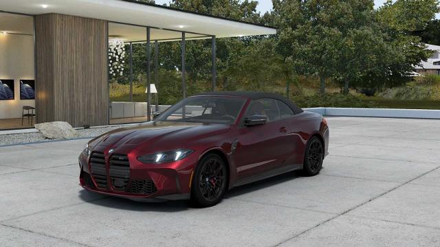 2026 BMW M4 Vehicle Photo in GRAPEVINE, TX 76051