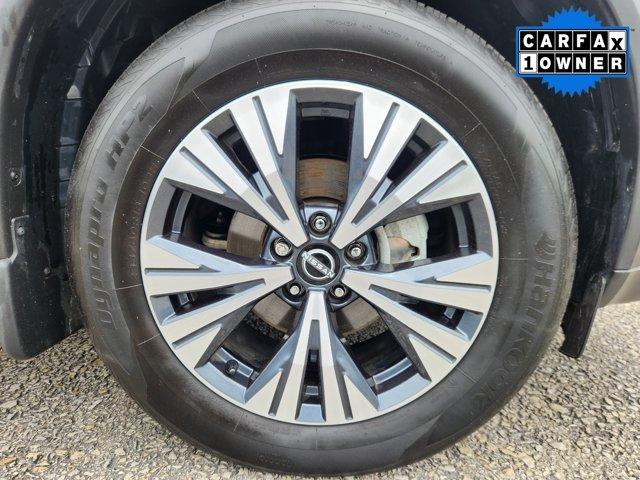 2023 Nissan Rogue Vehicle Photo in Ardmore, PA 19003