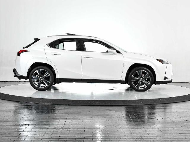 2023 Lexus UX 250h Vehicle Photo in DALLAS, TX 75235