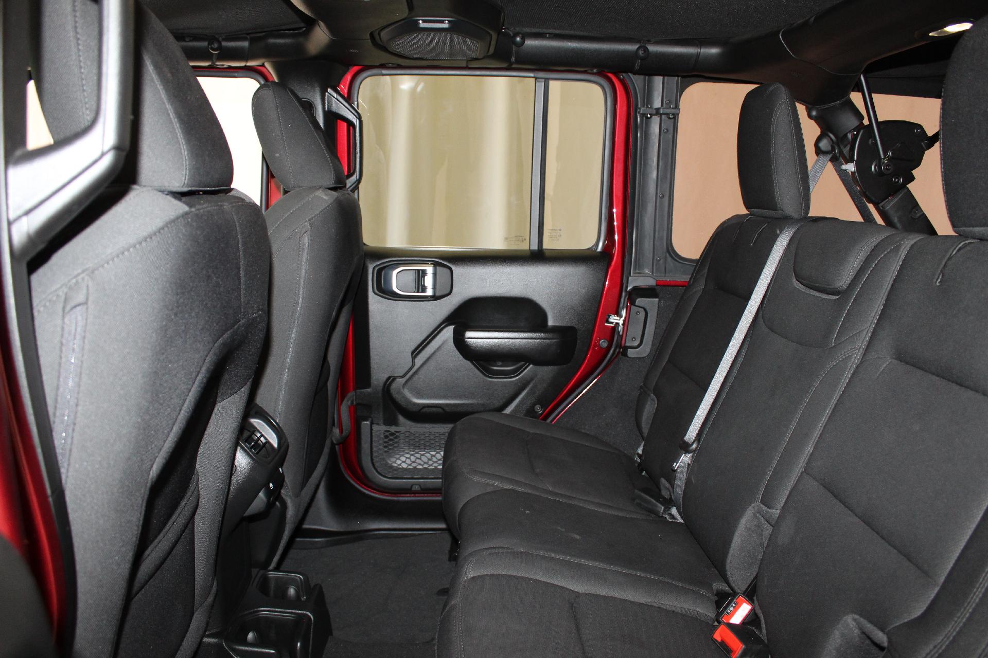 2021 Jeep Wrangler Vehicle Photo in NORTHAMPTON, MA 01060-1120