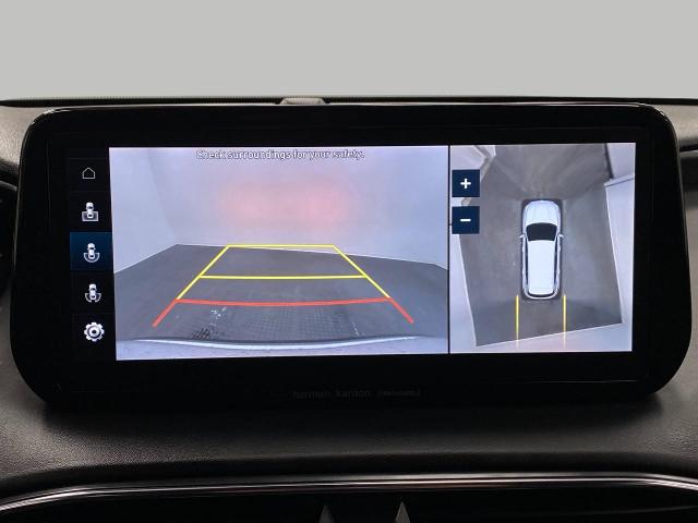 2022 Hyundai SANTA FE Vehicle Photo in Appleton, WI 54913