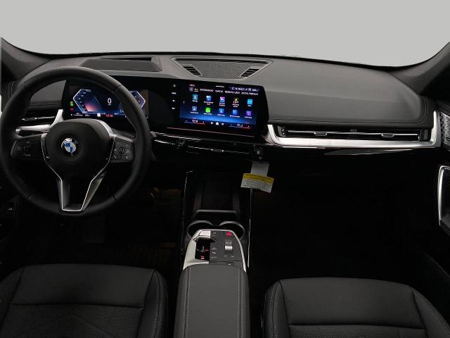 2025 BMW X1 xDrive28i Vehicle Photo in Appleton, WI 54913