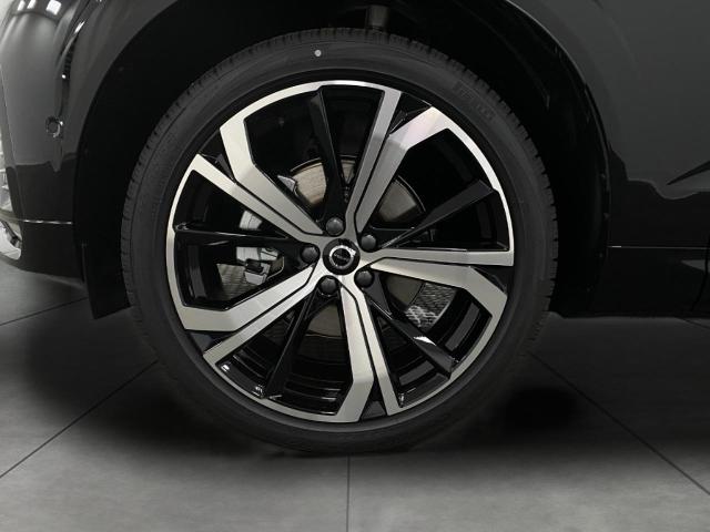 2025 Volvo XC60 Vehicle Photo in Appleton, WI 54913