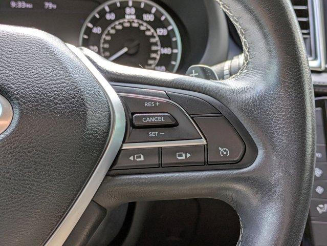 2021 INFINITI QX50 Vehicle Photo in San Antonio, TX 78209